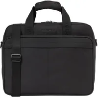 Tommy Hilfiger Businesstasche TH Repreve Computer Bag Black