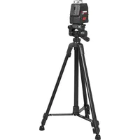 Parkside PKLLP 360 B3 4 V Performance Akku Kreuzlinienlaser