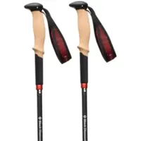 Black Diamond Pursuit Carbon Z 130 cm orange