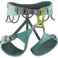 Edelrid Jayne IV Klettergurt (Größe 70-90cm, grau)