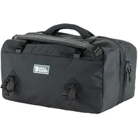 Fjällräven Vardag Splitpack 45 Coal Black