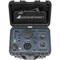 Gossen Metrawatt Profitest E-Mobility