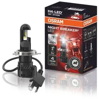 Osram Glühlampe, 1x 64193DWNB 1HFB