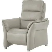 Hukla Sessel Corina Leder 92 x 112 x 90