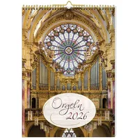 St. Benno Orgeln 2026