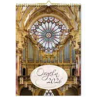 St. Benno Orgeln 2026