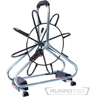 Runpotec Stahlhaspel 20403