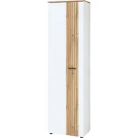 Innostyle Garderobenschrank Sparks, 57x202x38cm (B/H/T)«, (1 St.), 1 türig,