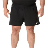 Asics Herren Shorts Road Short - Laufshorts Gr XS