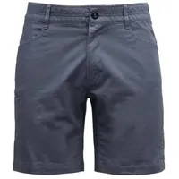 Black Diamond Rocklock Kurze Hose - Charcoal - 28