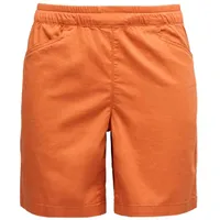 Black Diamond Notion Kurze Hose - Saffron - XS