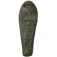 Fjällräven Abisko Three Seasons Schlafsack Für Frauen - Olive