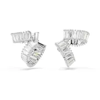Swarovski Creolen Ariana Grande Capsule 5720872 - silber