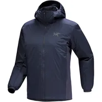 Arc'teryx Atom Hoody M (Dunkelblau XL