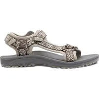 Jack Wolfskin Wave Breaker W cold coffee (5719) 8