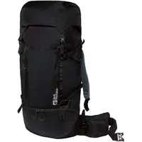 Jack Wolfskin Trailflair 50 Trekkingrucksack 76 cm schwarz