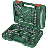 Bosch Home and Garden 1600A02Z9B 1600A02Z9B Werkzeugset