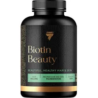 Trec Nutrition TREC® Beauty Line BIOTIN 90 Kapseln