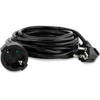 REV Ritter Verlängerungskabel 5 m,