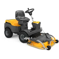 Stiga Frontmäher Park 340 PWX