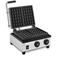 Milantoast Waffeleisen