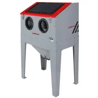 Holzmann Maschinen Holzmann Sandtrahlkabine SK220