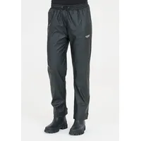 Weather Report Regenhose Rainy schwarz DE 40