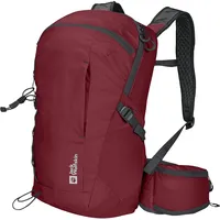 Jack Wolfskin Cyrox Shape 20 Wanderrucksack 49 cm rot