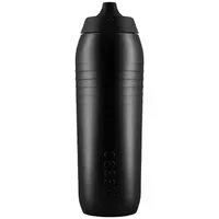 KEEGO Trinkflasche Black 0,75 l