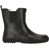 Weather Report Erick Gummistiefel Schwarz 42