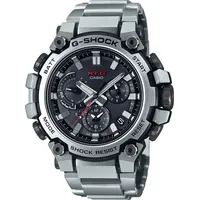 Casio G-Shock MTG-B3000D-1AER Multifunktions-Armbanduhr für Herren