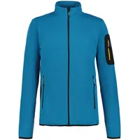 ICEPEAK Bredstedt Herren Midlayer, blau