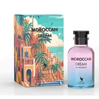 Volare Moroccan Dream Eau de Parfum 100 ml