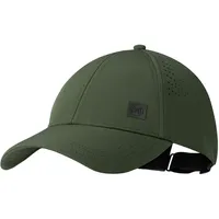 Buff Summit Kappe - Solid Khaki - S-M
