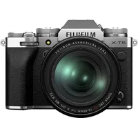 Fujifilm X-T5 + XF 16-80mm f/4,0 R OIS WR