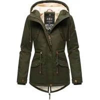 Marikoo Manolya Winter Jacket