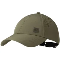 Buff ® Summit Kappe - Solid Tundra Khaki -