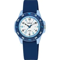 Lorus Watches Rrx61jx9 Uhr - Blue - One Size