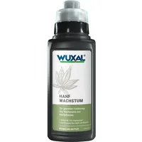 WUXAL Hanfdünger Wachstum 250 ml
