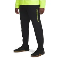 Under Armour Storm Run wasserabweisende Laufhose Herren 002 black/high