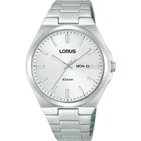 Lorus RH399AX9 Herrenuhr Sports Day-Date 40mm 10ATM