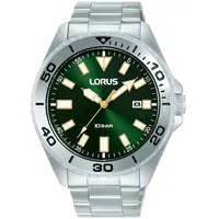 Lorus Herrenuhr Lorus RXH53KX9