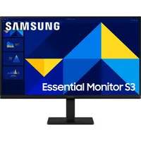 Samsung S24D302G (1920 x 1080 Pixel, 24"),