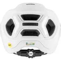 Uvex React MIPS 56-59 cm Erwachsene white matt 2021