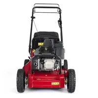 Toro Proline 53 cm handgeführter Profi-Rasenmäher