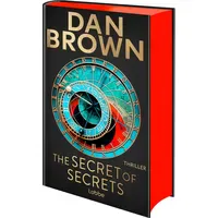 Lübbe The Secret of Secrets