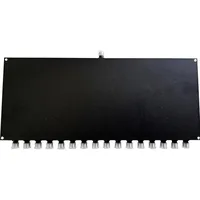 Wittenberg Antennen Antennen Verteiler SMA-Buchse Signalverteiler SMA 16-fach