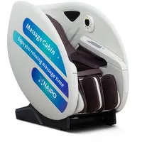 Naipo AUTOMATEN-MASSAGESESSEL, NFC/RFID-KARTENZAHLUNGSSYSTEM, EINSTELLBARE MASSAGEZEIT/PREIS