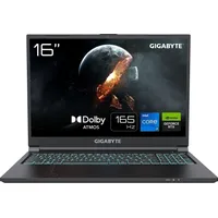 Gigabyte G6 MF-H2DE854KH Intel Core i7-13620H 96 GB RAM