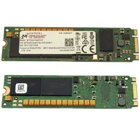 Fujitsu SSD SATA 6G 960GB M.2 N H-P